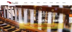 山东网站建设定制图像在网页设计中强烈的视觉冲击